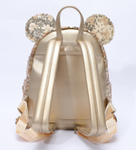 Load image into Gallery viewer, Disney MINNIE Casual PU Backpack DHF51659-B
