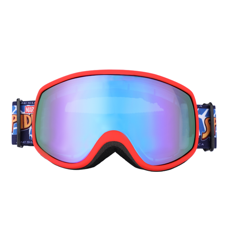 Marvel Spiderman Ski Goggles 20805
