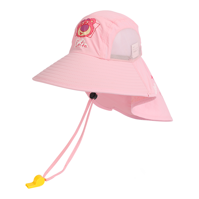 LOTSO  Fisherman Hat DFG41293-LO