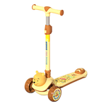 Load image into Gallery viewer, Disney  Winnie the Pooh 3D Kids Scooter 2in1/ 3in1  22932
