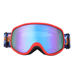 Load image into Gallery viewer, Marvel Spiderman Ski Goggles 20805
