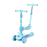 Load image into Gallery viewer, Disney Three-in-one Three-wheel Scooter 21009
