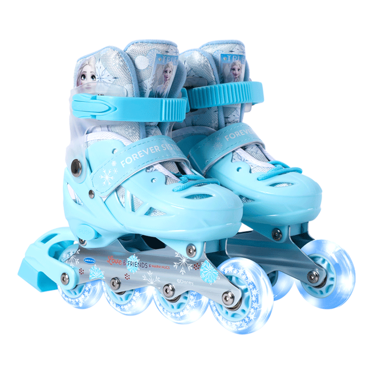 Disney Stitch Kids Skate Combo set 22840