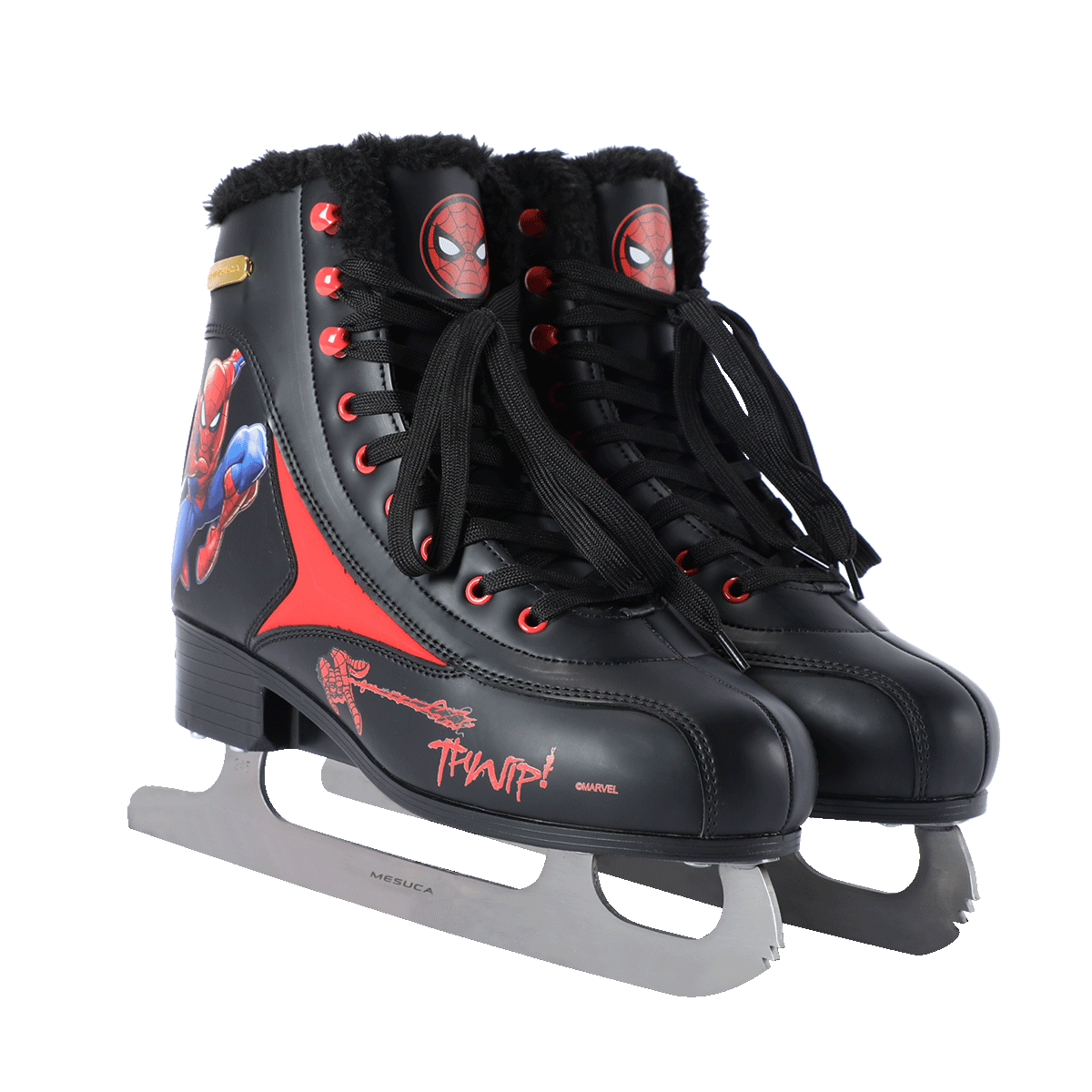 Marvel Spiderman Ice Skate 22913