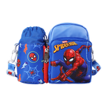 画像をギャラリービューアに読み込む, Disney/Marvel Kids Backpack
