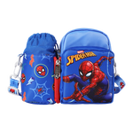 Load image into Gallery viewer, Disney/Marvel Kids Backpack
