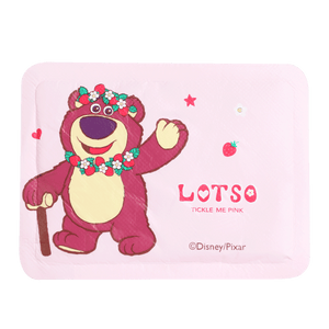 Disney Lotso/Mickey/Minne 10pcs Warm Sticker 21901/21500