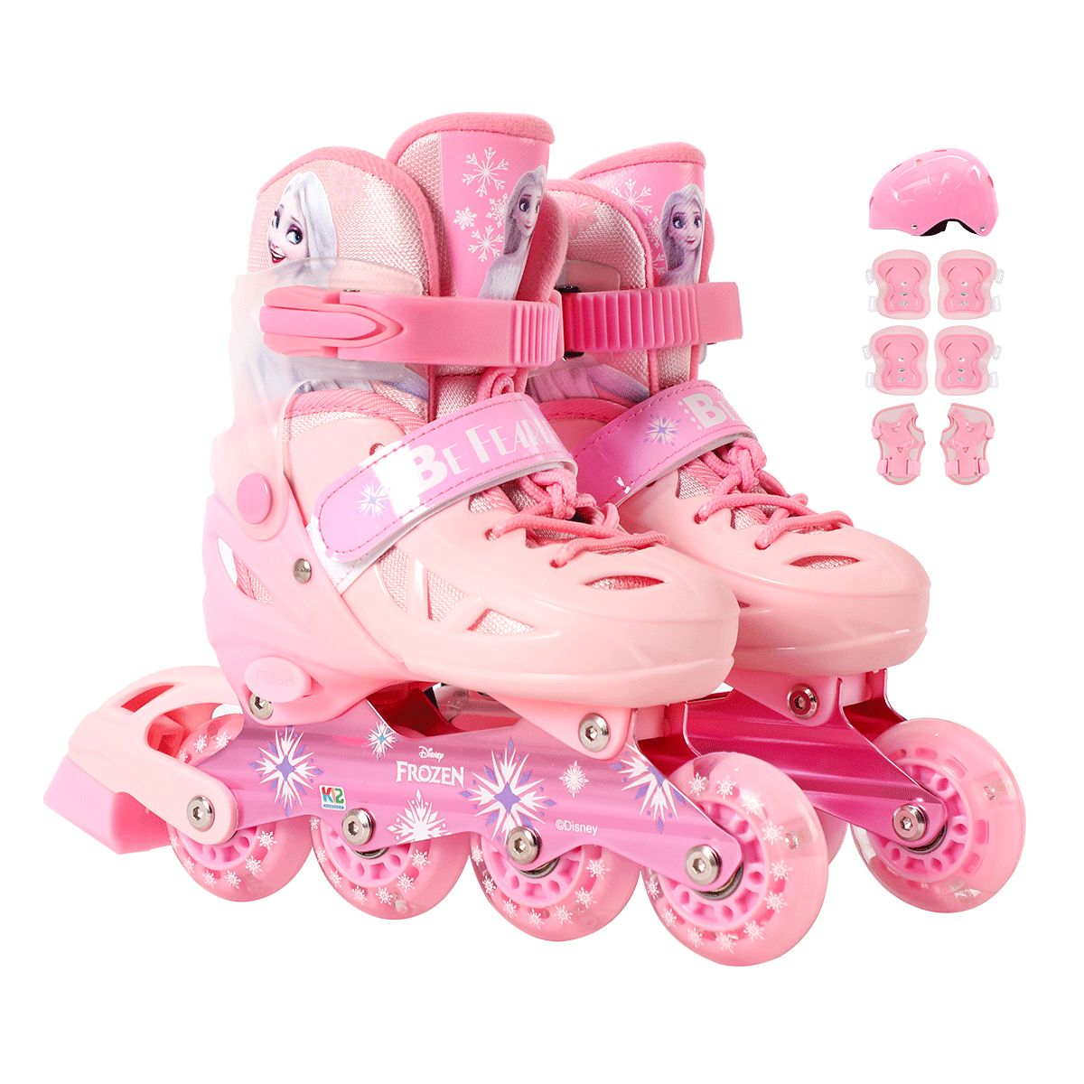 Disney Stitch Kids Skate Combo set 22840