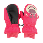 Load image into Gallery viewer, Disney Lotso Ski Gloves  for kids 31173
