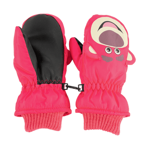 Disney Lotso Ski Gloves  for kids 31173