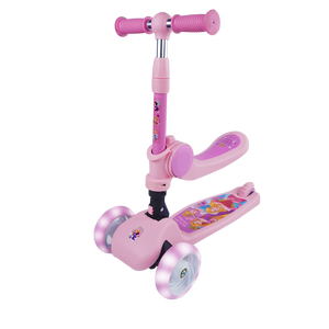 Disney Mickey/ Princess./Frozen Twist Kids Scooter 20173