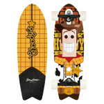 Load image into Gallery viewer, Disney Woody Land Surfboard 22850

