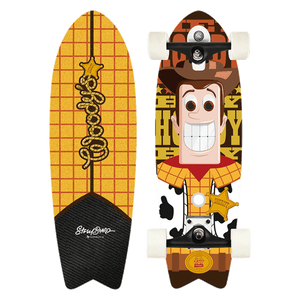 Disney Woody Land Surfboard 22850