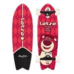 画像をギャラリービューアに読み込む, Disney Lotso  Land Surfboard 22850
