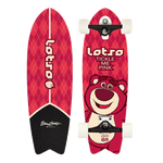 Load image into Gallery viewer, Disney Lotso  Land Surfboard 22850
