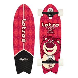 Disney Lotso  Land Surfboard 22850