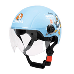 Load image into Gallery viewer, Disney Motorcycle Helmet-23116 Donald
