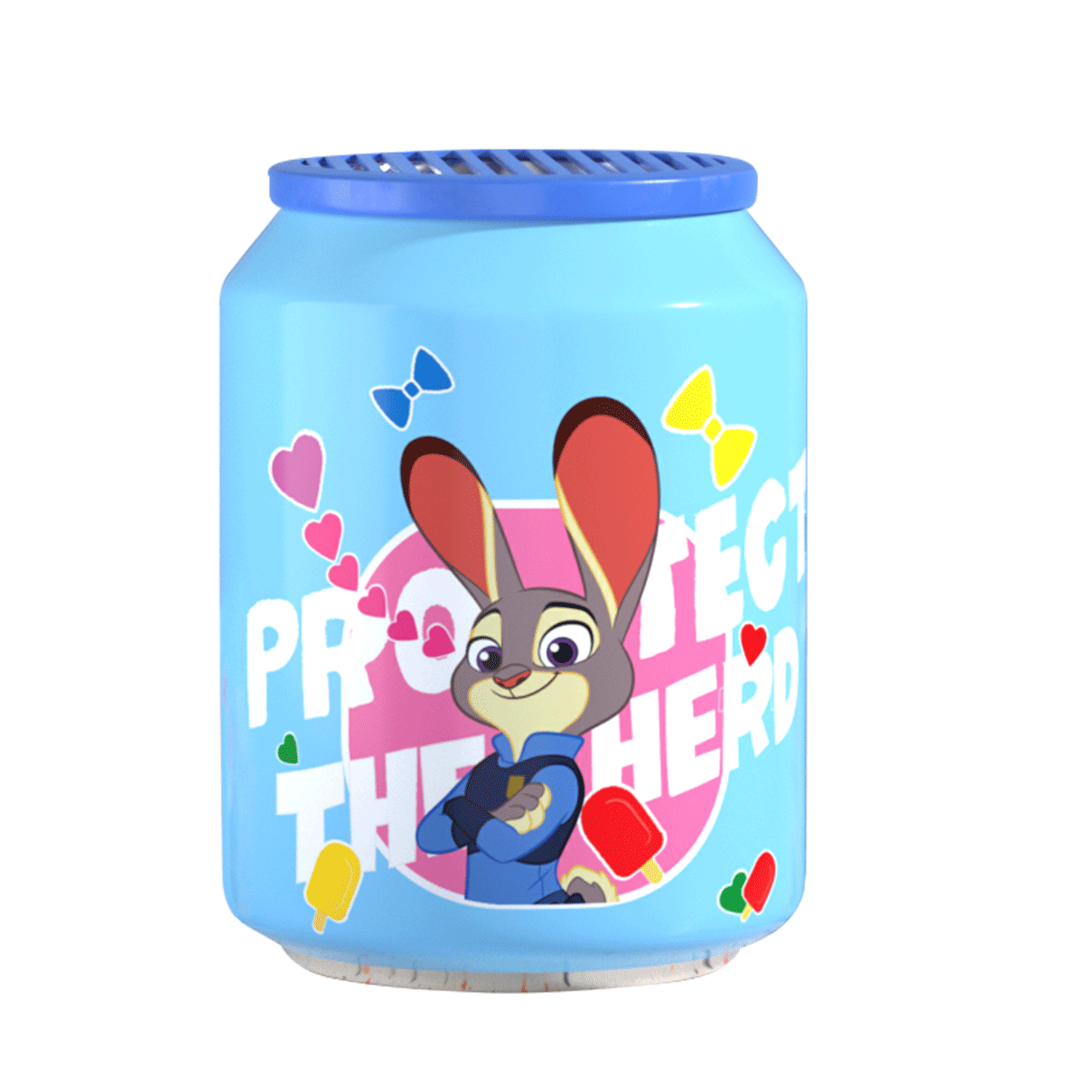 Disney Winnie The Pool/Losto/Judy Aromatherapy 22303