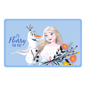 Disney Frozen Floor Mat 22015