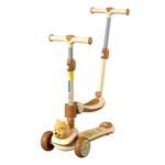 Load image into Gallery viewer, Disney  Winnie the Pooh 3D Kids Scooter 2in1/ 3in1  22932
