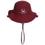 Load image into Gallery viewer, LOTSO Fisherman Hat DFG41294-LO
