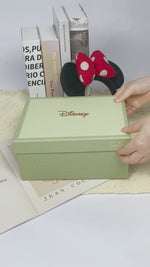 ギャラリービューアDisney Mickey Shoulder Bag DHF22117-Aに読み込んでビデオを見る
