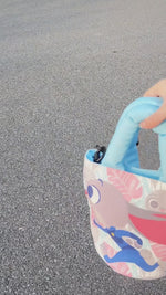 ギャラリービューアDisney Lotso Judy Stitch Shoulder Bag 22709に読み込んでビデオを見る
