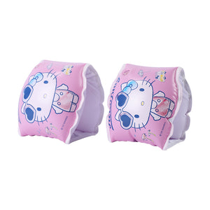 Hello Kitty 2022 Swim goggles swim cap swim mask kickboard float board swim trainer bag armband quick dry towel phone case swim combo set