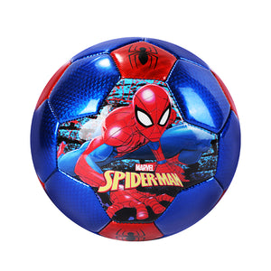 #3 Kids Soccer Ball 18cm Children Sports Ball Disney Marvel  Recreative Indoor Outdoor Ball for Kids Toddlers Girls Boys Children School