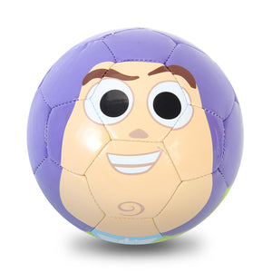 3D Size 2 Soccer Ball Disney Marvel 15cm Children Sports Ball Recreative Indoor Outdoor Ball for Kids Toddlers Girls Boys Children School