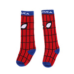画像をギャラリービューアに読み込む, Marvel Spiderman Ski Socks 21536
