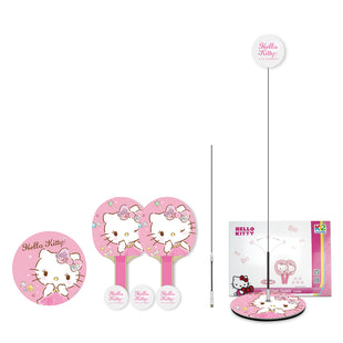 Hello Kitty HJ19069 Table tennis trainer