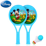Load image into Gallery viewer, Disney Marvel Hello Kitty Hot Sale 800 KIDS BADMINTON RACKET SET
