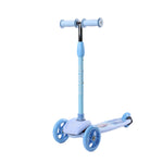 Load image into Gallery viewer, Disney 21510 UnFoldable three wheels Scooter twist scooter Children 3-6 years
