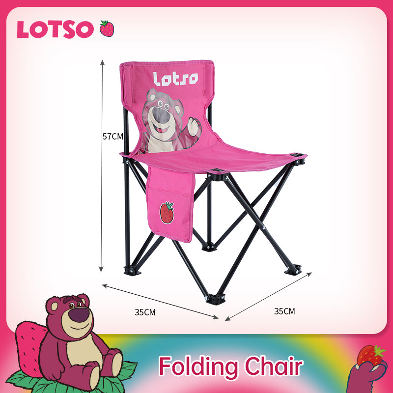 Disney Lotso Outdoor Canopy JDFA22798-LO