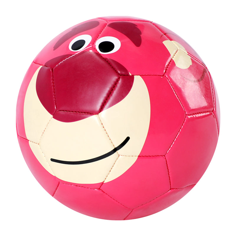 3D Size 2 Soccer Ball Disney Marvel  15cm Children Sports Ball Recreative Indoor Outdoor Ball for Kids Toddlers Girls Boys Children School