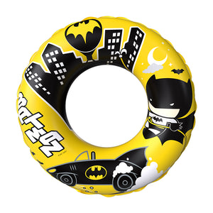 DC Batman 2022 Swim goggles swim cap swim mask kickboard float board swim trainer bag armband quick dry towel phone case swim combo set