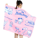 画像をギャラリービューアに読み込む, Hello Kitty 2022 Swim goggles swim cap swim mask kickboard float board swim trainer bag armband quick dry towel phone case swim combo set
