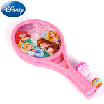 Load image into Gallery viewer, Disney Marvel Hello Kitty Hot Sale 800 KIDS BADMINTON RACKET SET
