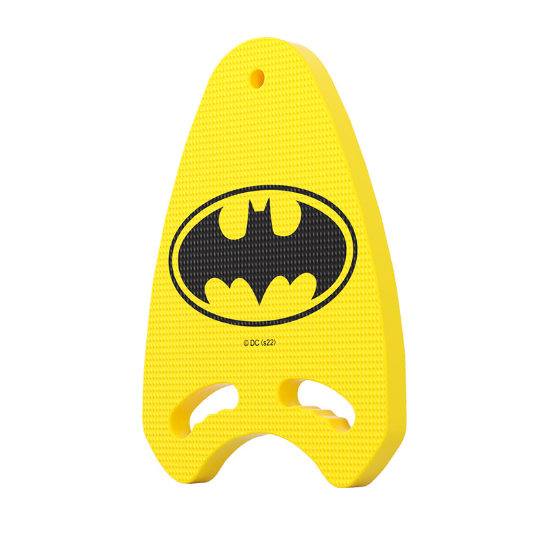 DC Batman 2022 Swim goggles swim cap swim mask kickboard float board swim trainer bag armband quick dry towel phone case swim combo set