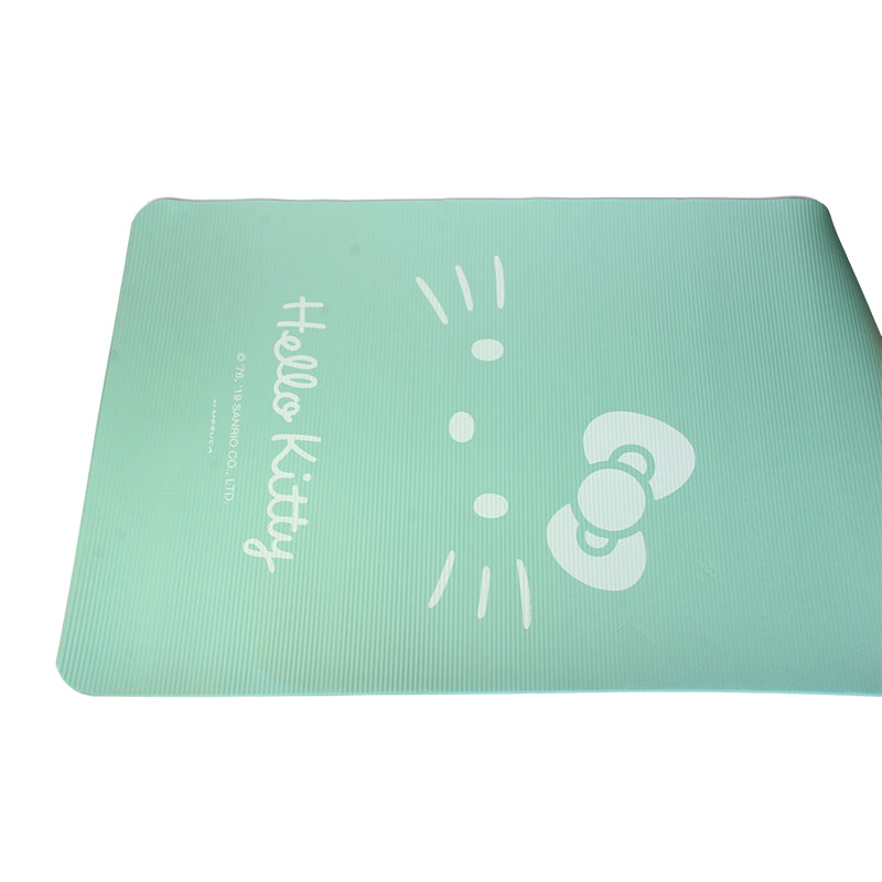 Hello Kitty yoga mat sports gym mat