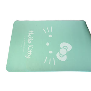 Hello Kitty yoga mat sports gym mat