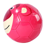 Load image into Gallery viewer, 3D Size 2 Soccer Ball Disney Marvel  15cm Children Sports Ball Recreative Indoor Outdoor Ball for Kids Toddlers Girls Boys Children School
