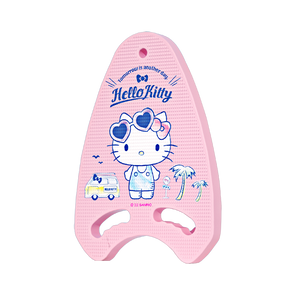 Hello Kitty 2022 Swim goggles swim cap swim mask kickboard float board swim trainer bag armband quick dry towel phone case swim combo set