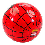 Load image into Gallery viewer, Marvel Spiderman 3D#2 #3 #4 #5  Soccer Ball Children Sports Ball Recreative Indoor Outdoor Ball for Kids Toddlers Girls Boys Children School
