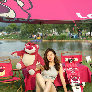 Disney Lotso Outdoor Canopy JDFA22798-LO