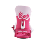 画像をギャラリービューアに読み込む, Hello Kitty Minions Ski Bindings Adult
