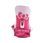 Load image into Gallery viewer, Hello Kitty Minions Ski Bindings Adult

