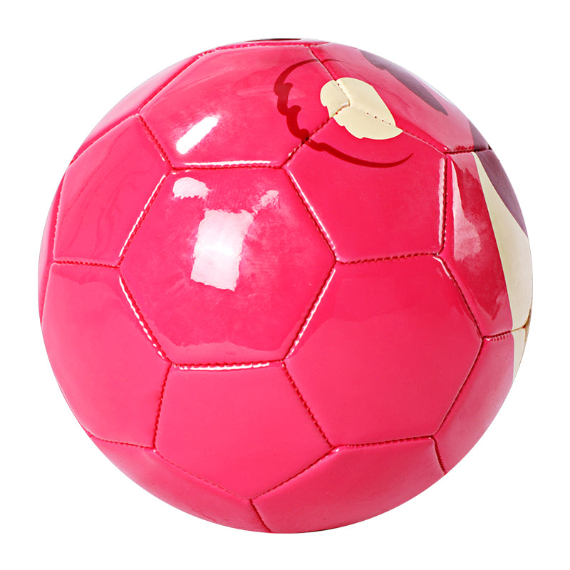 3D Size 2 Soccer Ball Disney Marvel  15cm Children Sports Ball Recreative Indoor Outdoor Ball for Kids Toddlers Girls Boys Children School