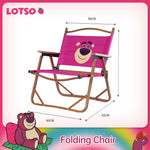 Load image into Gallery viewer, Disney Lotso Outdoor Canopy JDFA22798-LO
